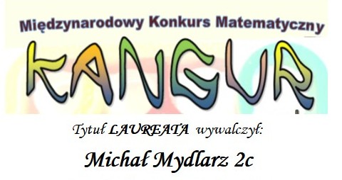 kangur logo